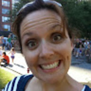 Meet your Posher, Kim